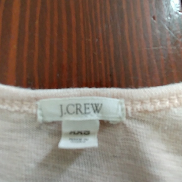 4/$10 J.Crew top - Picture 3 of 3